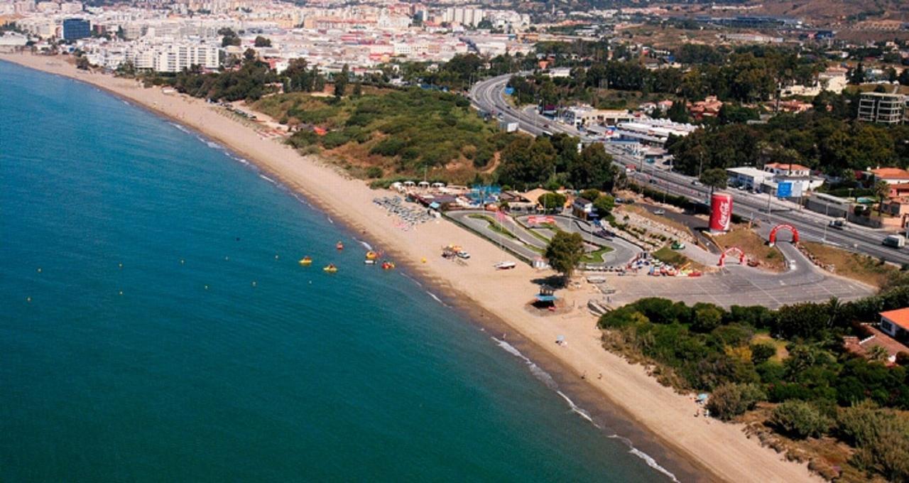 Pensión H Juan Marbella